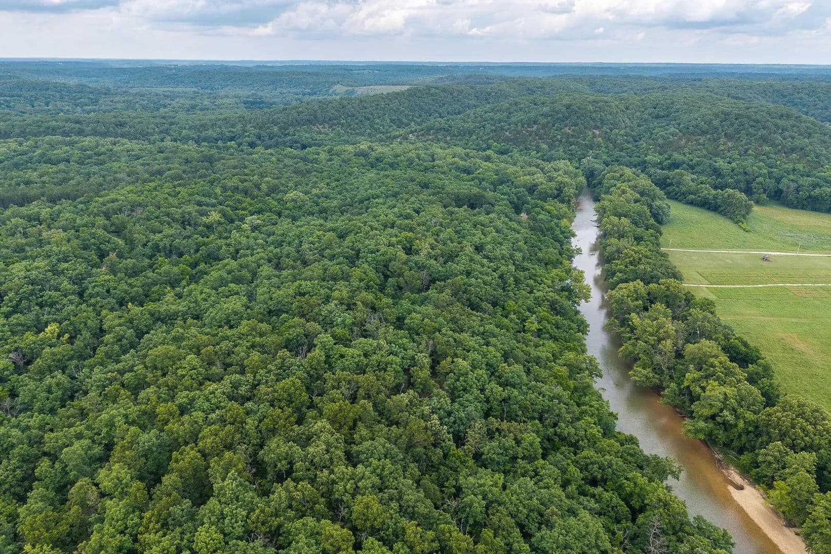 Property from 000 Hoot Owl Trail - KW - Lebanon, Missouri, 65536