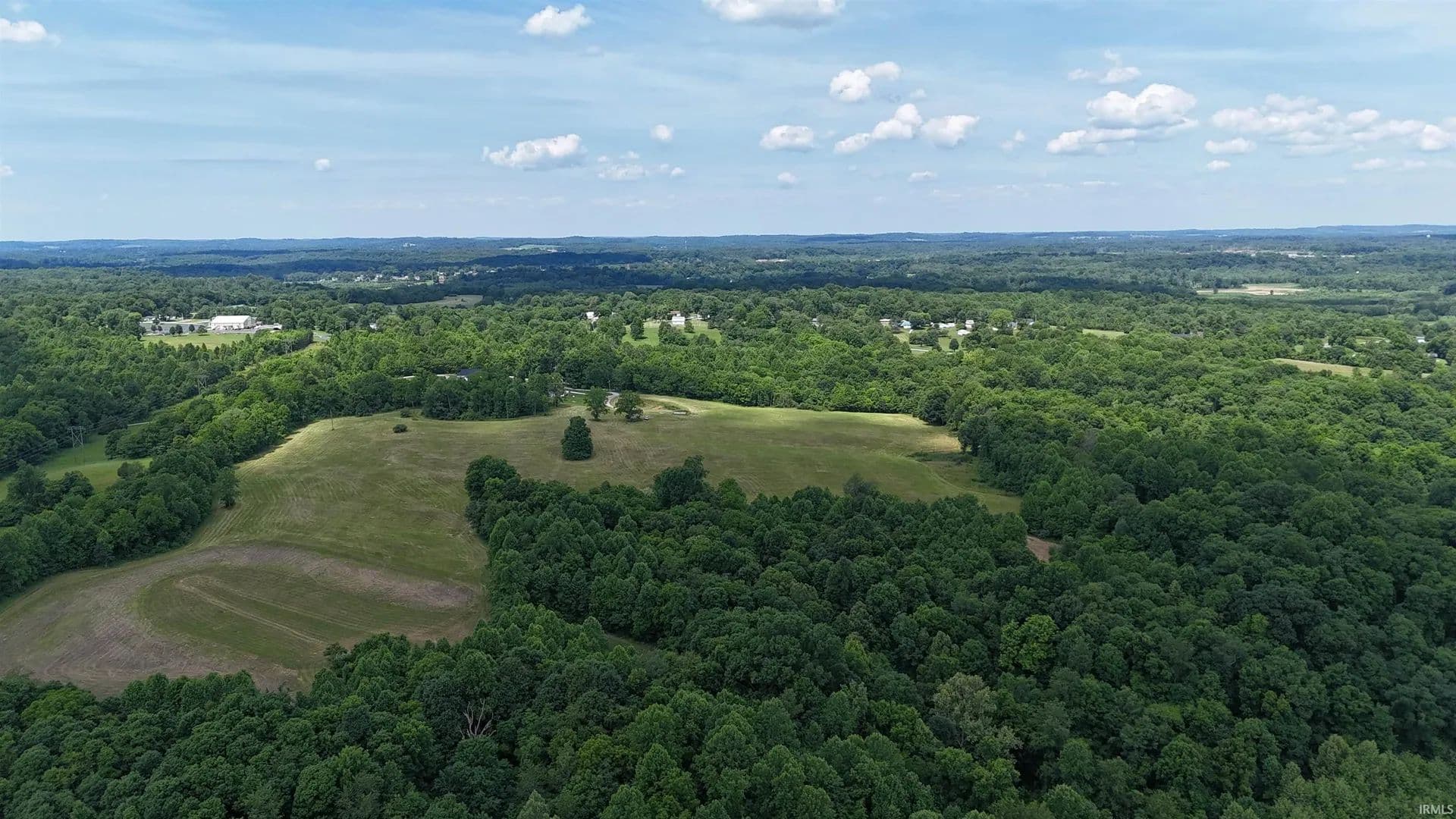18.06 Acres of Land for Sale in Bedford, Indiana - Bedford, Indiana, 47421