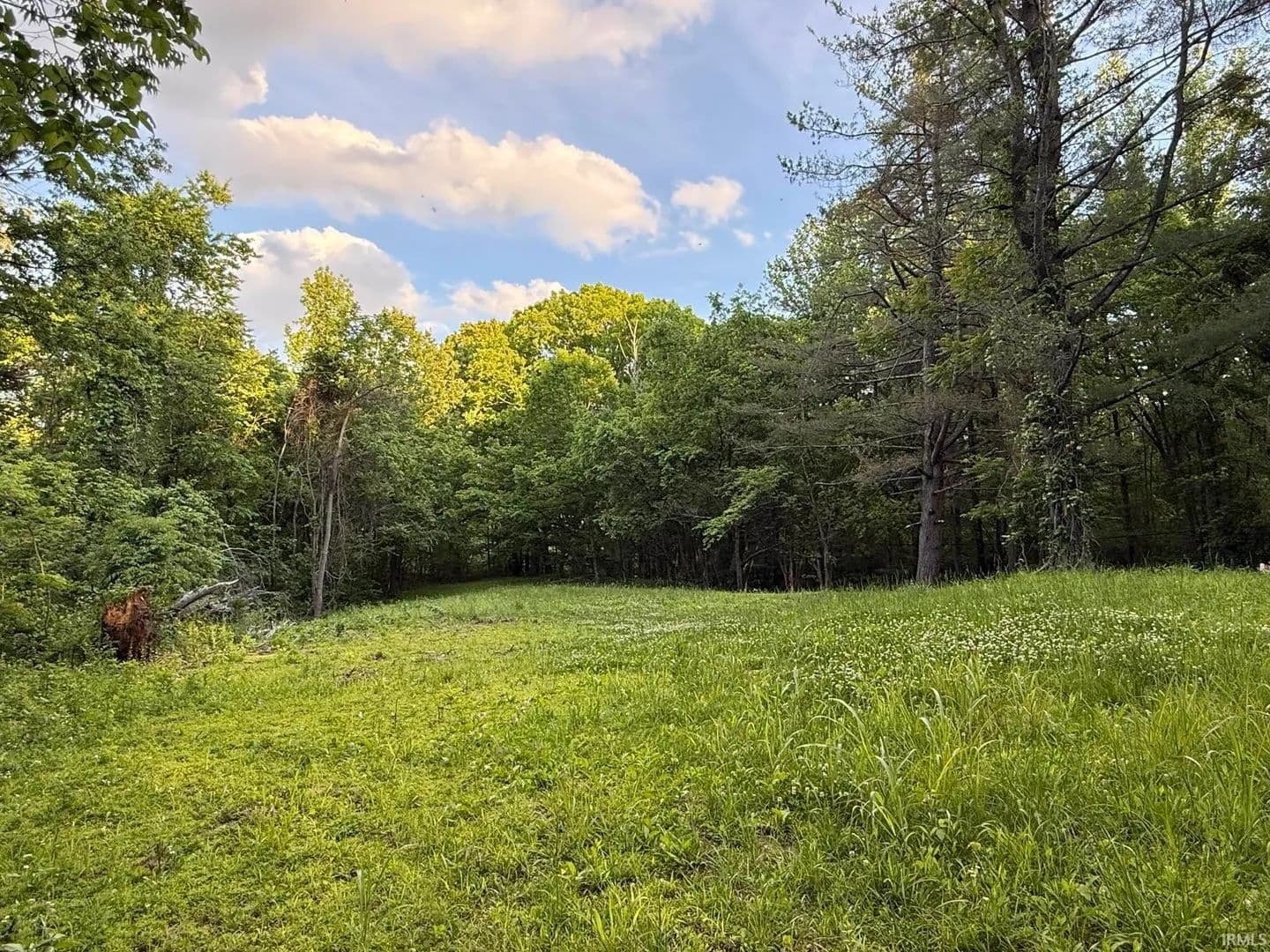 Vacant Land in Evansville - Evansville, Indiana, 47712