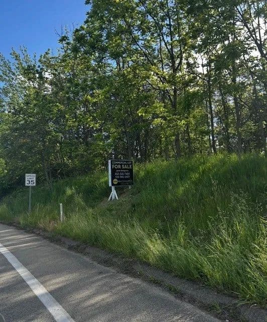 Property from 0 Morganza Road - KW - land for sale