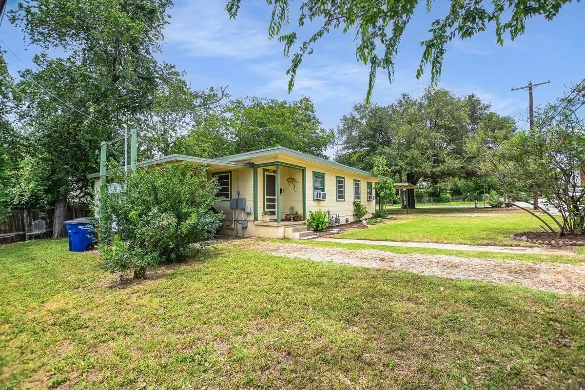 0.15 Acres of Land for Sale in Austin, Texas - Austin, Texas, 78751