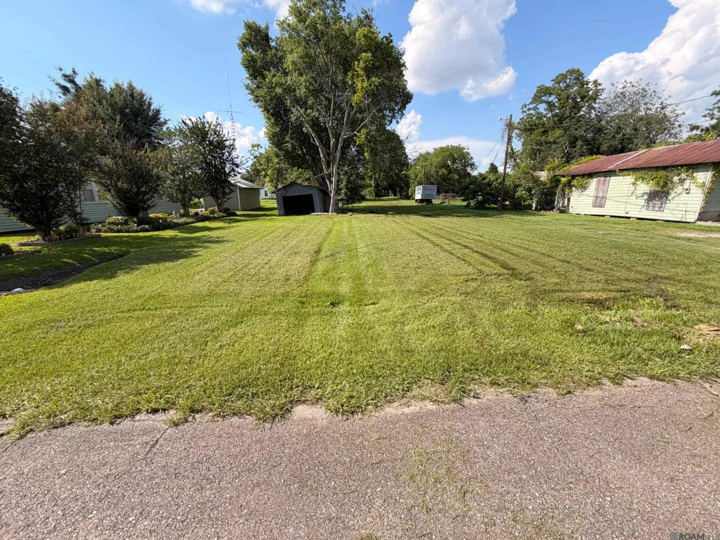 0.21 Acres of Land for Sale in Port Allen, Louisiana - Port Allen, Louisiana, 70767