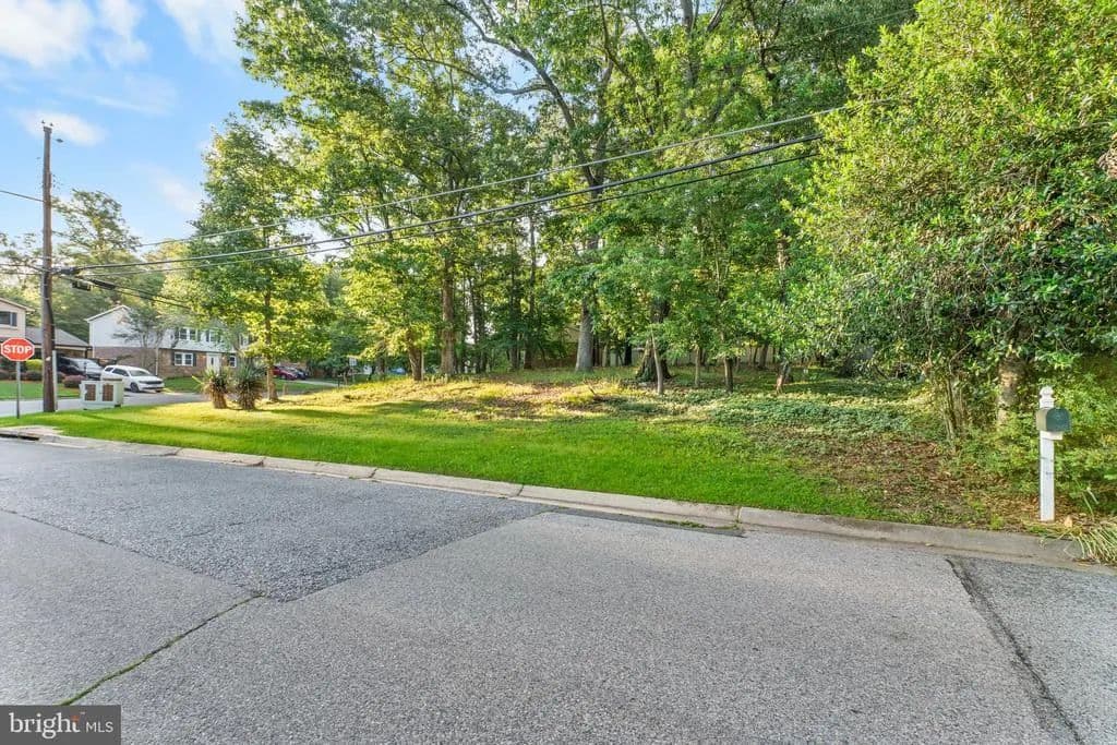 0.29 Acres of Land for Sale in Fort Washington, Maryland - Fort Washington, Maryland, 20744