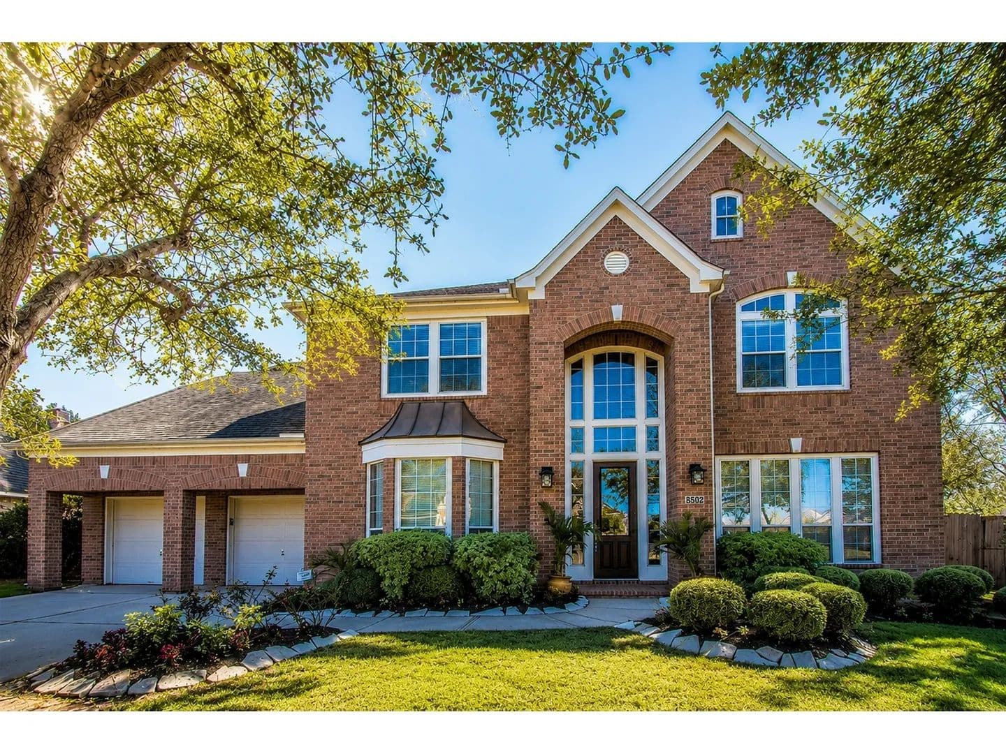 Property from 3902 A Lake Hawkins Lane - KW - land for sale