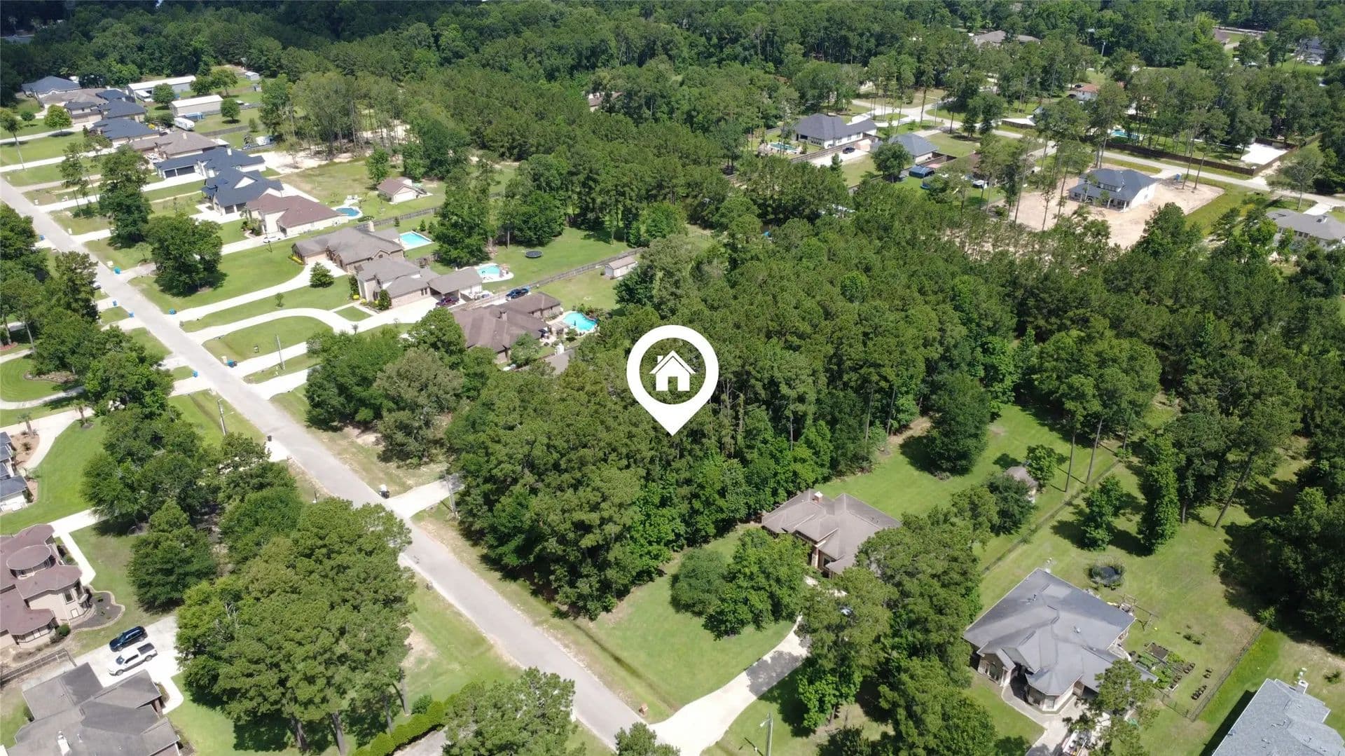 Property from 19629 Desna Drive - KW - Porter, Texas, 77365
