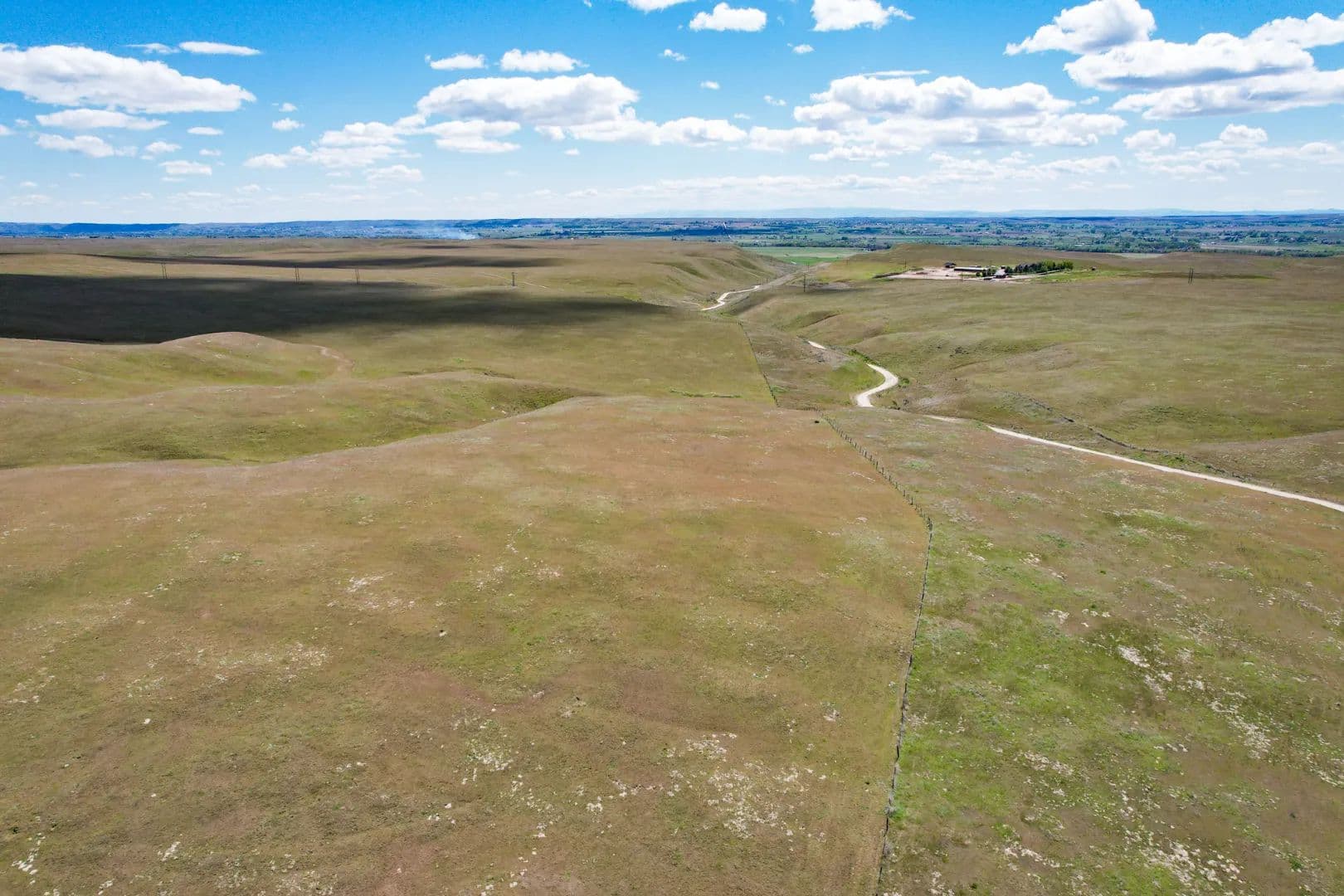 Strategic Idaho AI Campus, Technology, Energy Site - Payette, Idaho, 83661