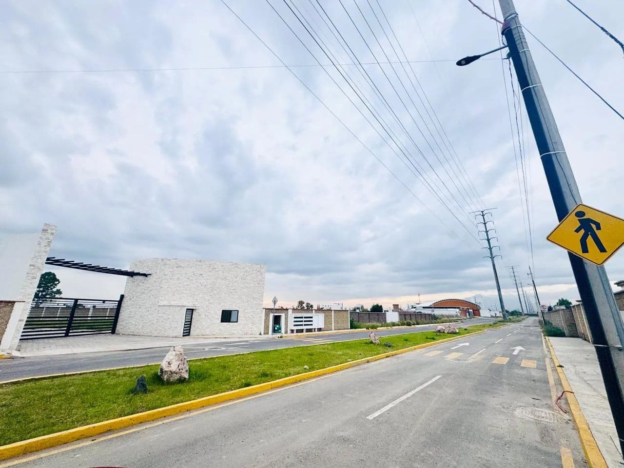 LOTES RESIDENCIALES EN VENTA, SAN ANDRES CHOLULA, PUEBLA - land for sale