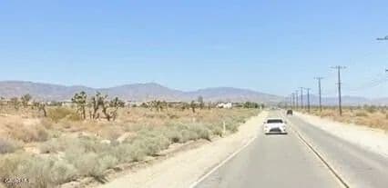Lots & Land-Other in Palmdale - Palmdale, California, 93552