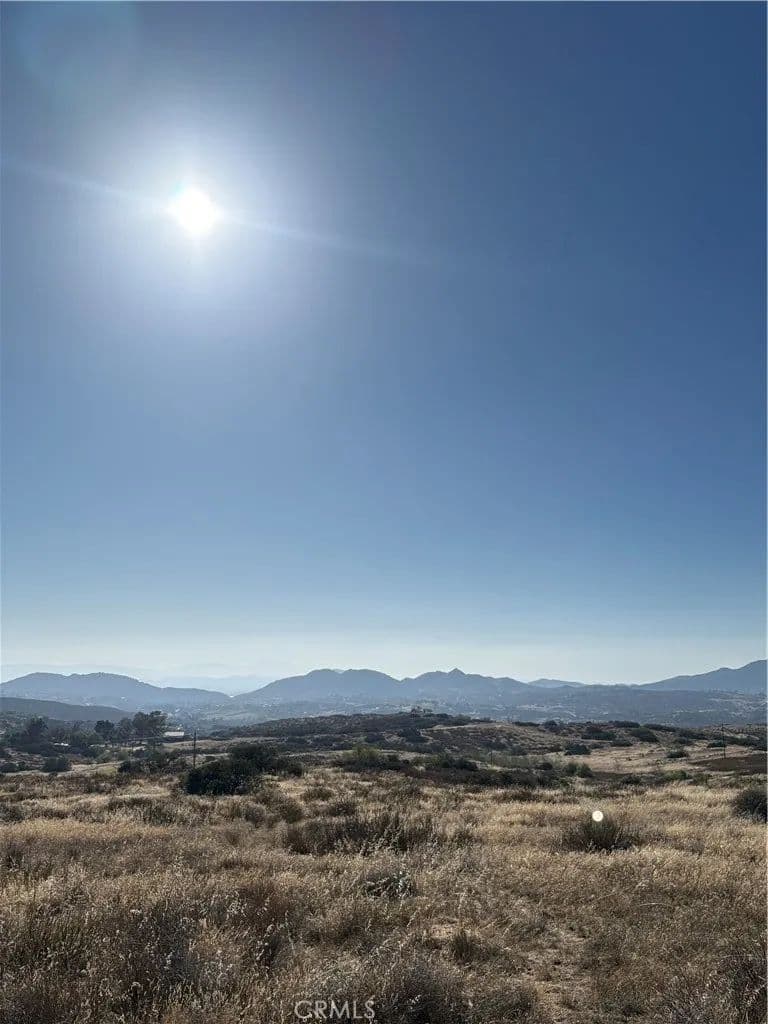 Property from 0 E Benton Rd (Adjacent to 38210 E Benton Rd) - KW - Hemet, California, 92544