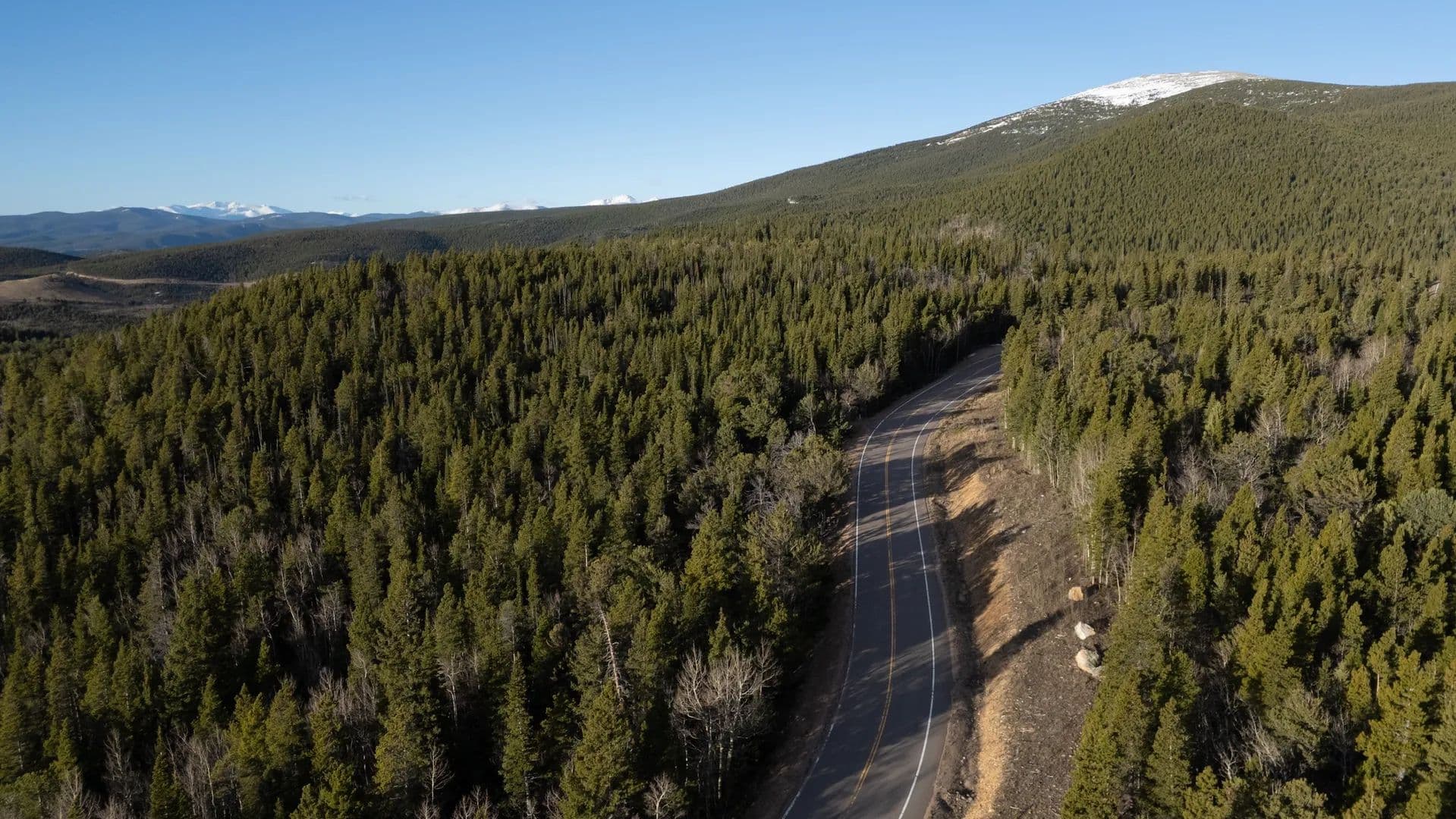 Mono Lode at Brainard Lake - land for sale