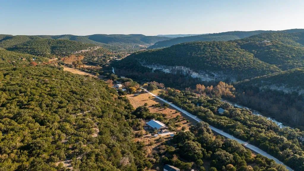 10.8 Acres of Land for Sale in Leakey, Texas - Leakey, Texas, 78873