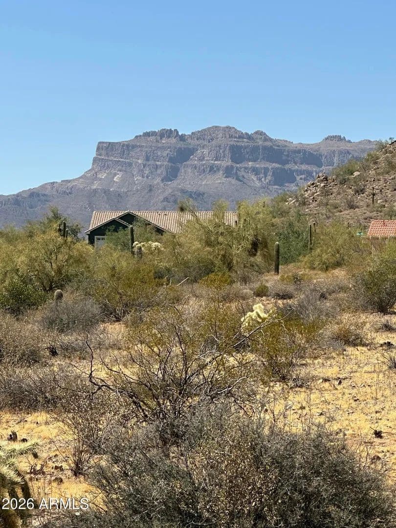 Property from 10849 E Palm Way #33 - KW - Gold Canyon, Arizona, 85118