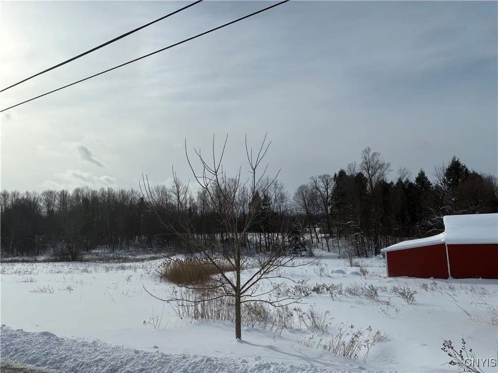 Lots & Land-Other in Baldwinsville - Baldwinsville, New York, 13027