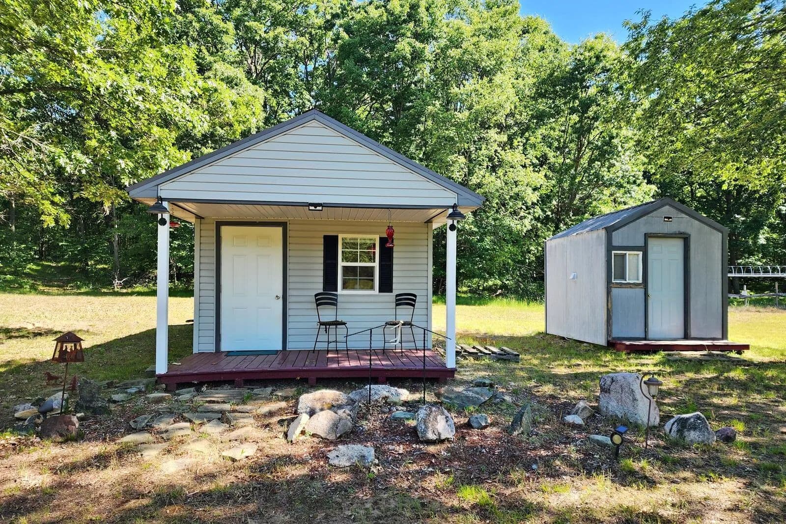 Lots & Land-Other in Mecosta - Mecosta, Michigan, 49332