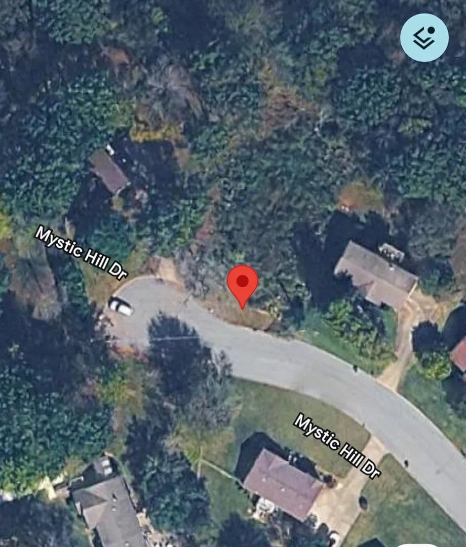 Property from 317 Mystic Hill Dr - KW - Goodlettsville, Tennessee, 37072