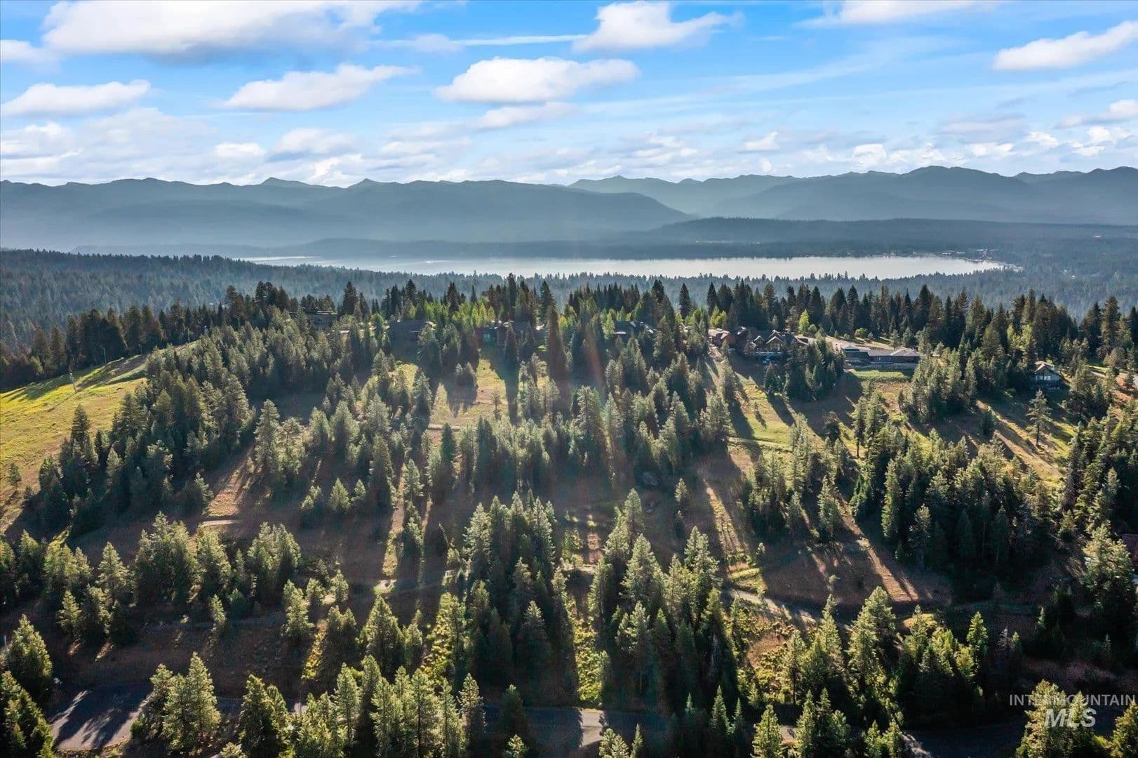 4.06 Acres of Land for Sale in McCall, ID - Mccall, Idaho, 83638