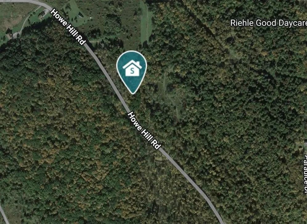 2.6 Acres of Land for Sale in Great Valley, New York - Great Valley, New York, 14741