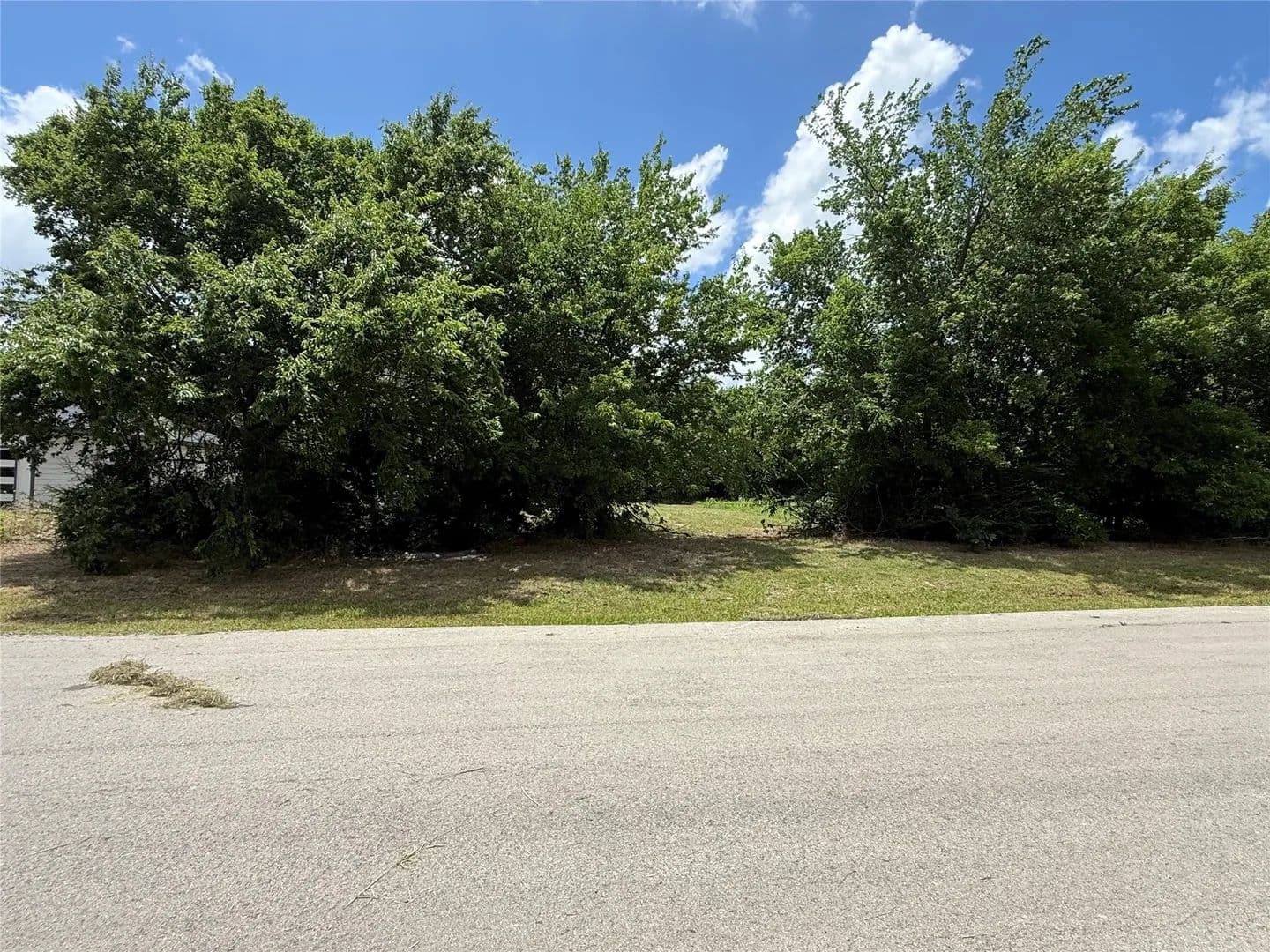 0.19 Acres of Land for Sale in Greenville, Texas - Greenville, Texas, 75401
