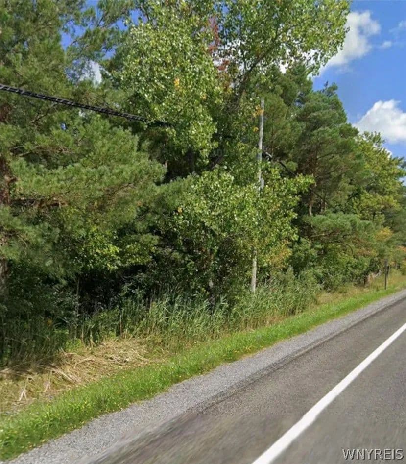 2.19 Acres of Land for Sale in Attica, New York - Attica, New York, 14011