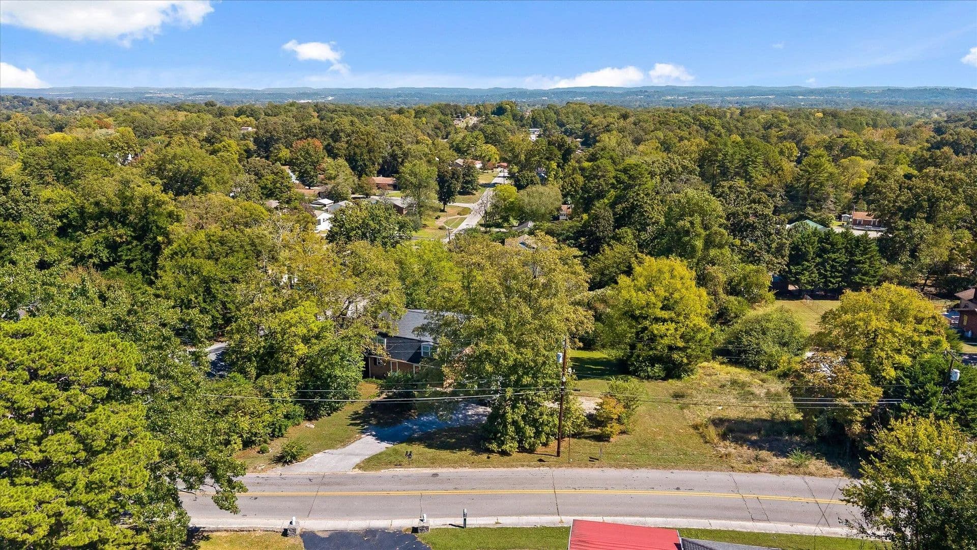 0.45 Acres of Land for Sale in Chattanooga, TN - Chattanooga, Tennessee, 37404