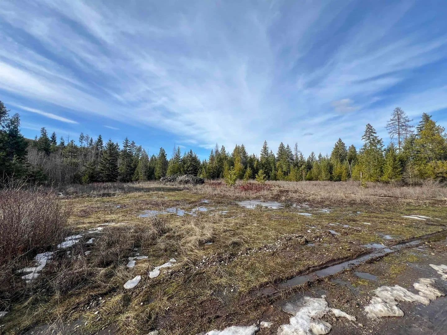 Property from 35XX Harms Way - KW - Valley, Washington, 99181