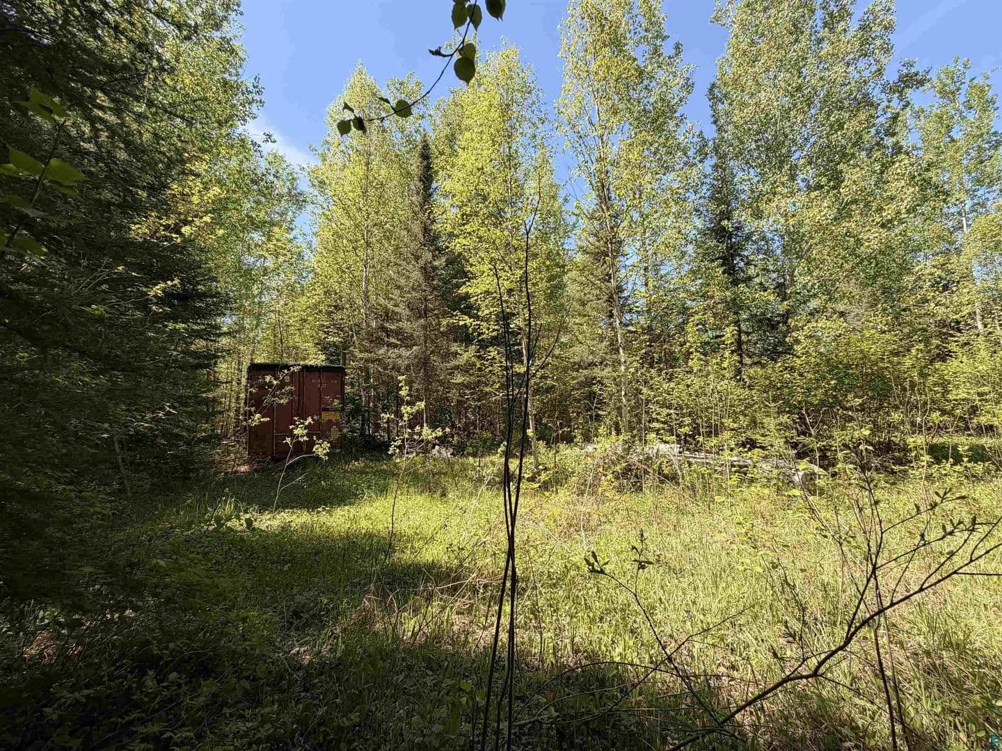 5.66 Acres of Land for Sale in Grand Marais, Minnesota - Grand Marais, Minnesota, 55604