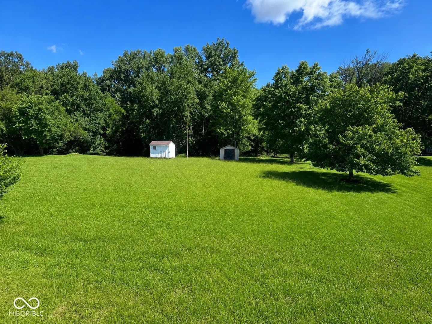 1.32 Acres of Land for Sale in Noblesville, IN - Noblesville, Indiana, 46062