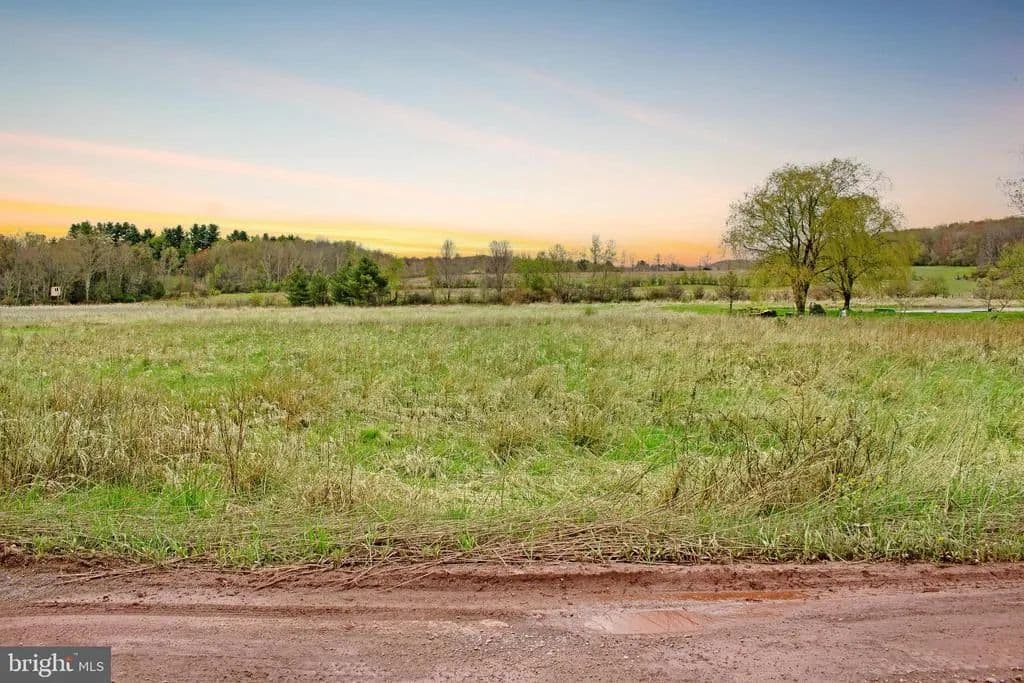 2.3 Acres of Land for Sale in Beach Lake, Pennsylvania - Beach Lake, Pennsylvania, 18405