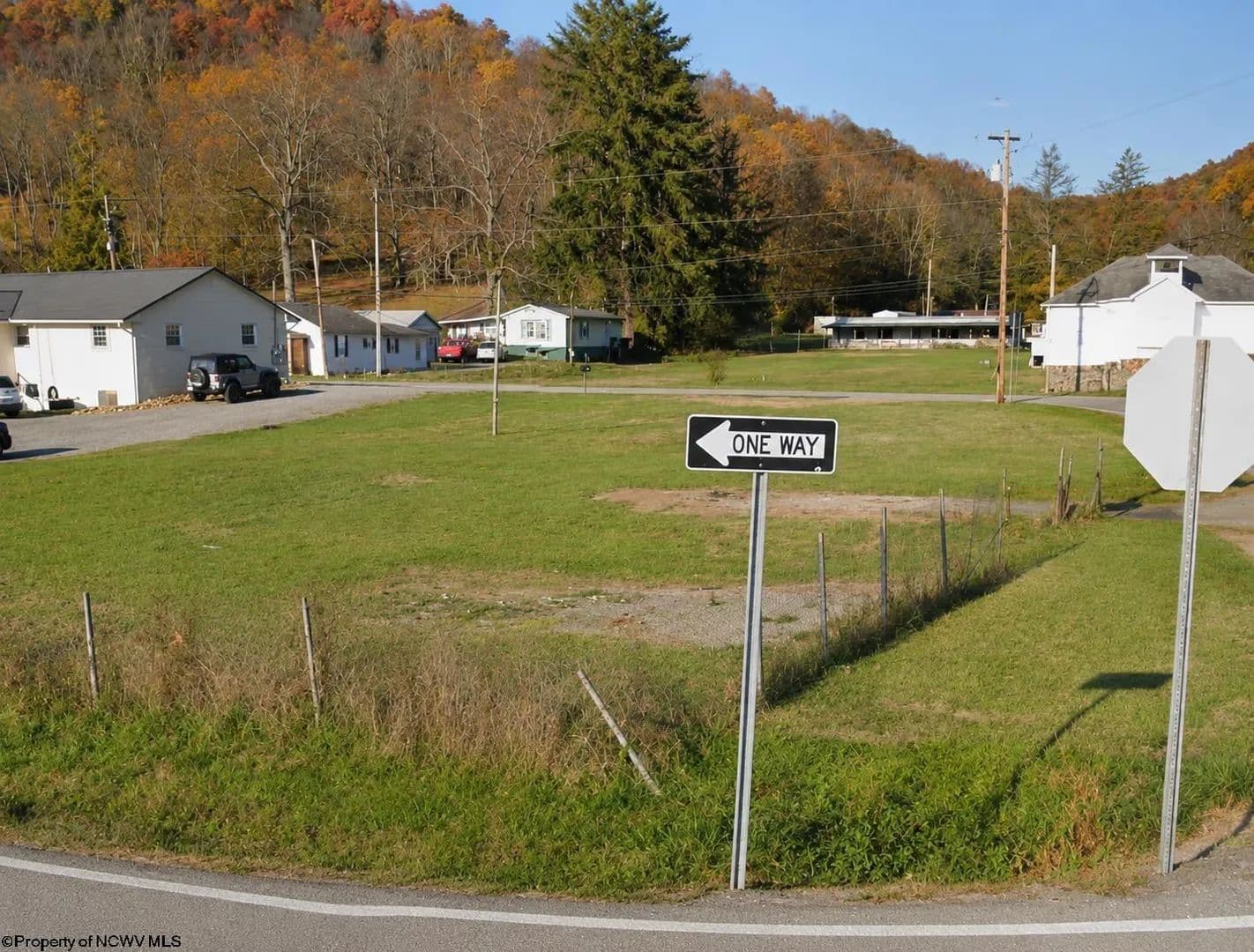 Lots & Land-Other in Horner - Horner, West Virginia, 26372