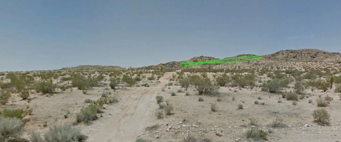 Lots & Land-Other in Lancaster - Lancaster, California, 93535