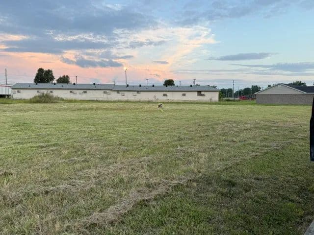 Land -Industrial in Clarksville - Clarksville, Arkansas, 72830