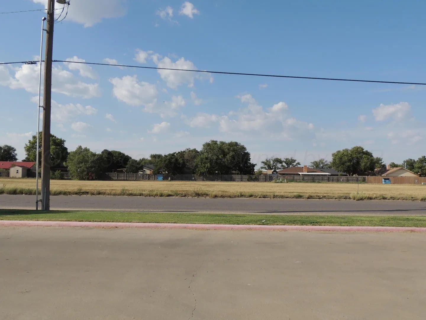 2.36 Acres of Land for Sale in Hereford, Texas - Hereford, Texas, 79045