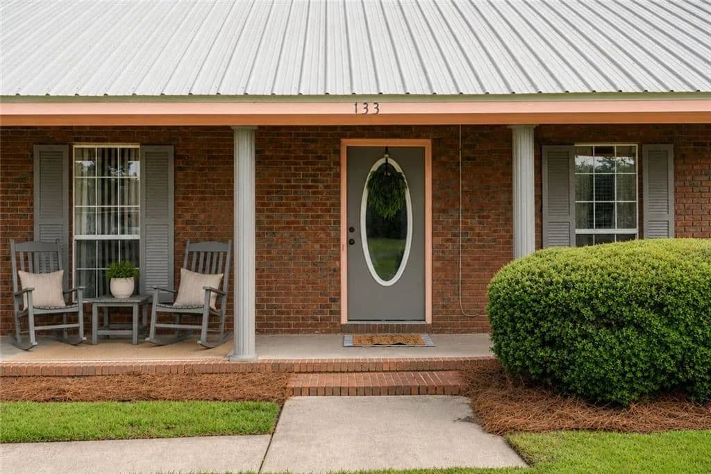 0.56 Acres of Land for Sale in Douglas, GA - Douglas, Georgia, 31535