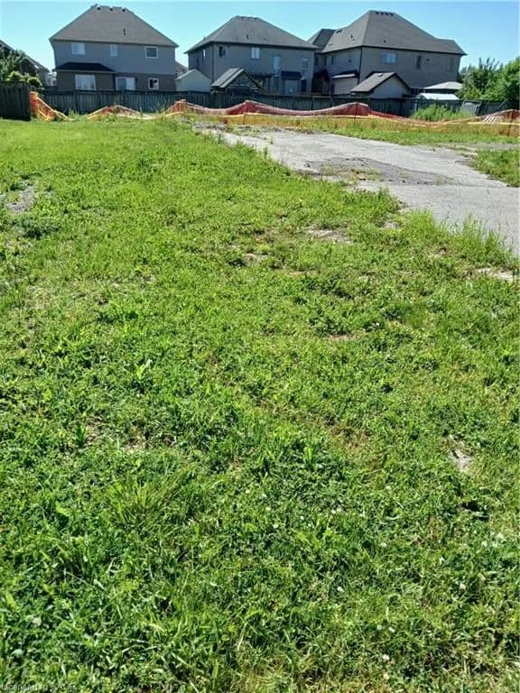 Property from 26 Second Road W - KW - land for sale