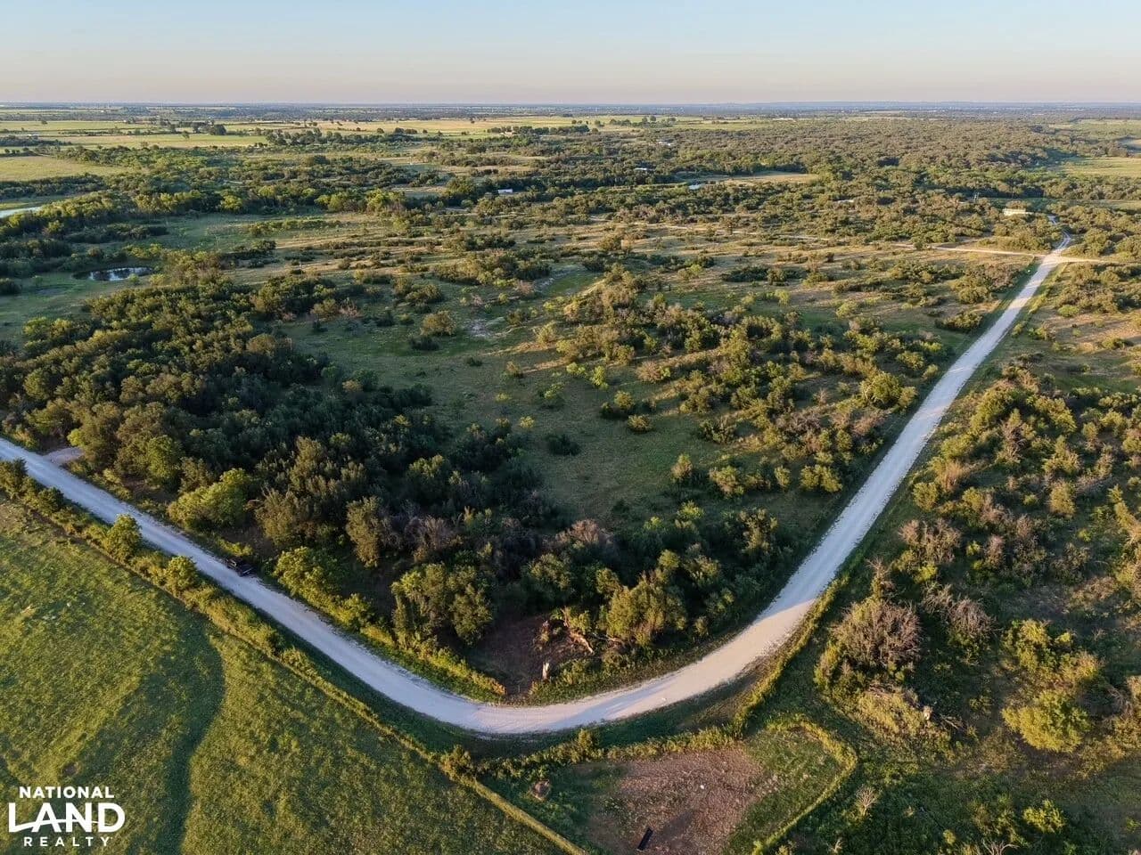 Country Living on 10 Beautiful Acres - Carbon, Texas, 76435
