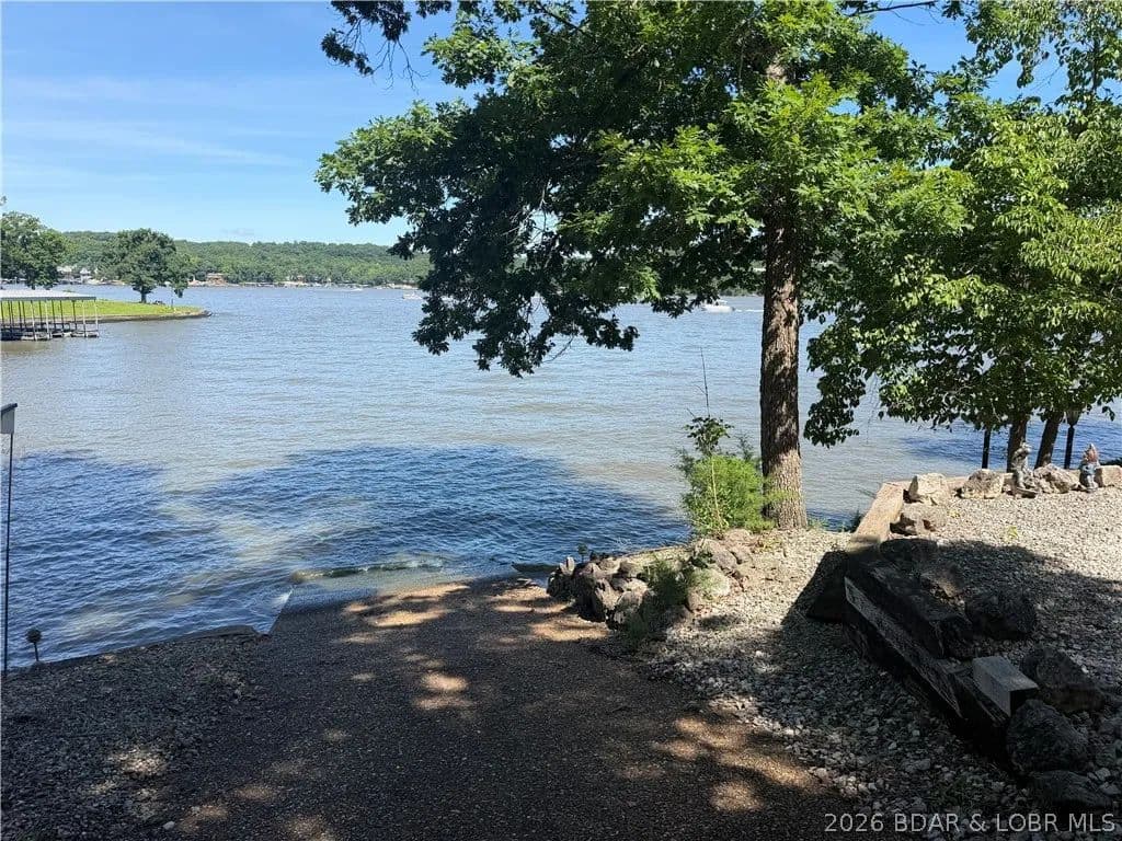 0.76 Acres of Land for Sale in Osage Beach, MO - Osage Beach, Missouri, 65065