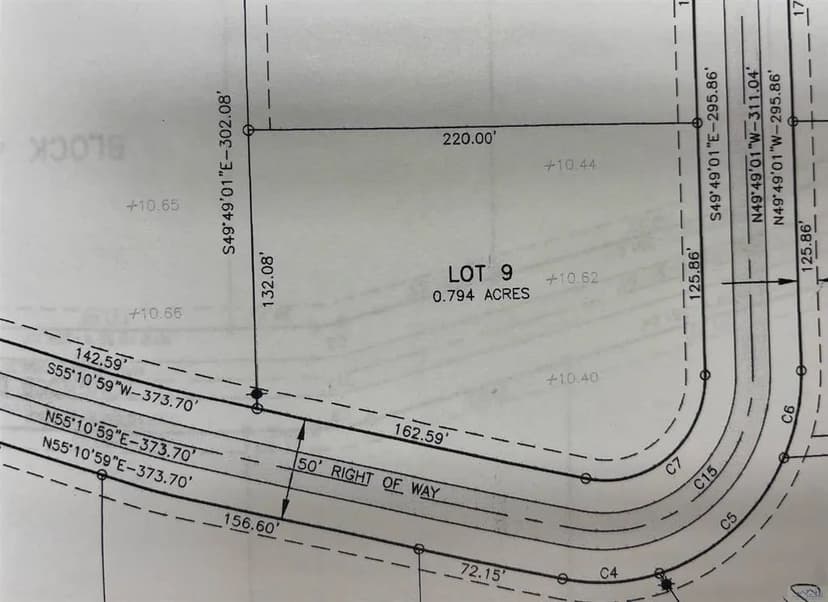 Property from 269 Longwood Dr - KW