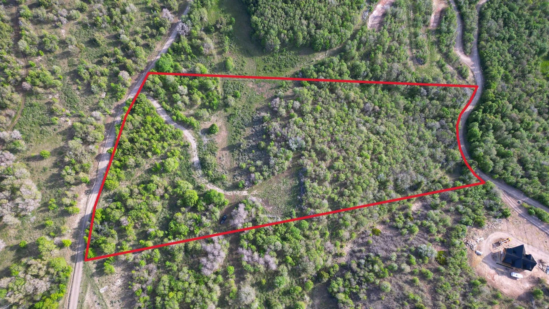 7 Acres of Land for Sale in Fairview, Utah - Fairview, Utah, 84629
