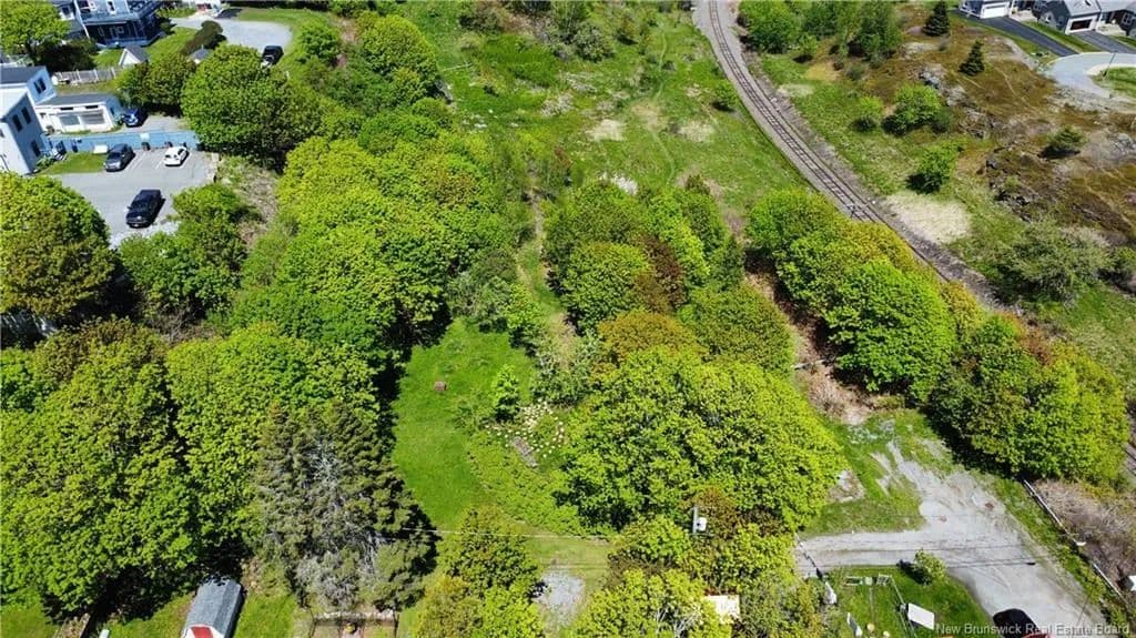 Land for Sale in Saint John, - Edward Street - land for sale