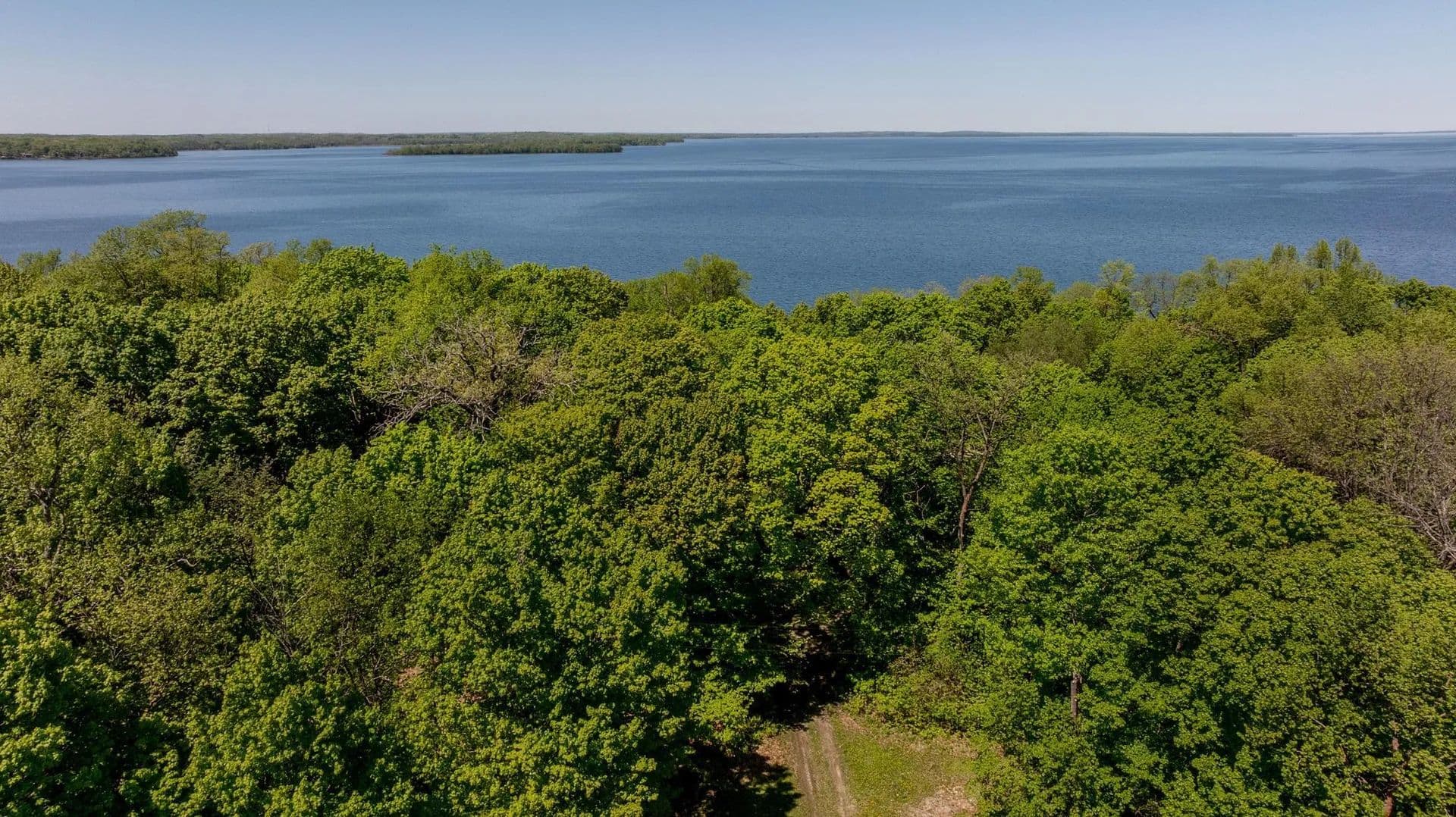 Property from XXXX Diamond Trail NW - KW - Walker, Minnesota, 56484
