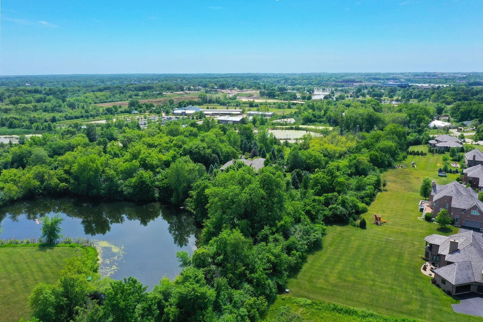 Property from 4594 Patricia Drive - KW - Long Grove, Illinois, 60047