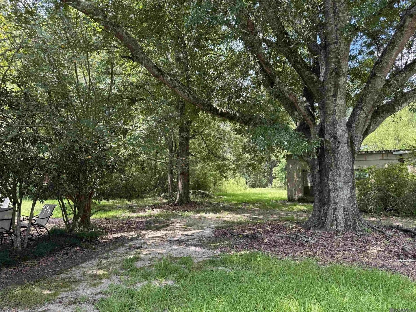 2.21 Acres of Land for Sale in Baton Rouge, LA - Baton Rouge, Louisiana, 70816