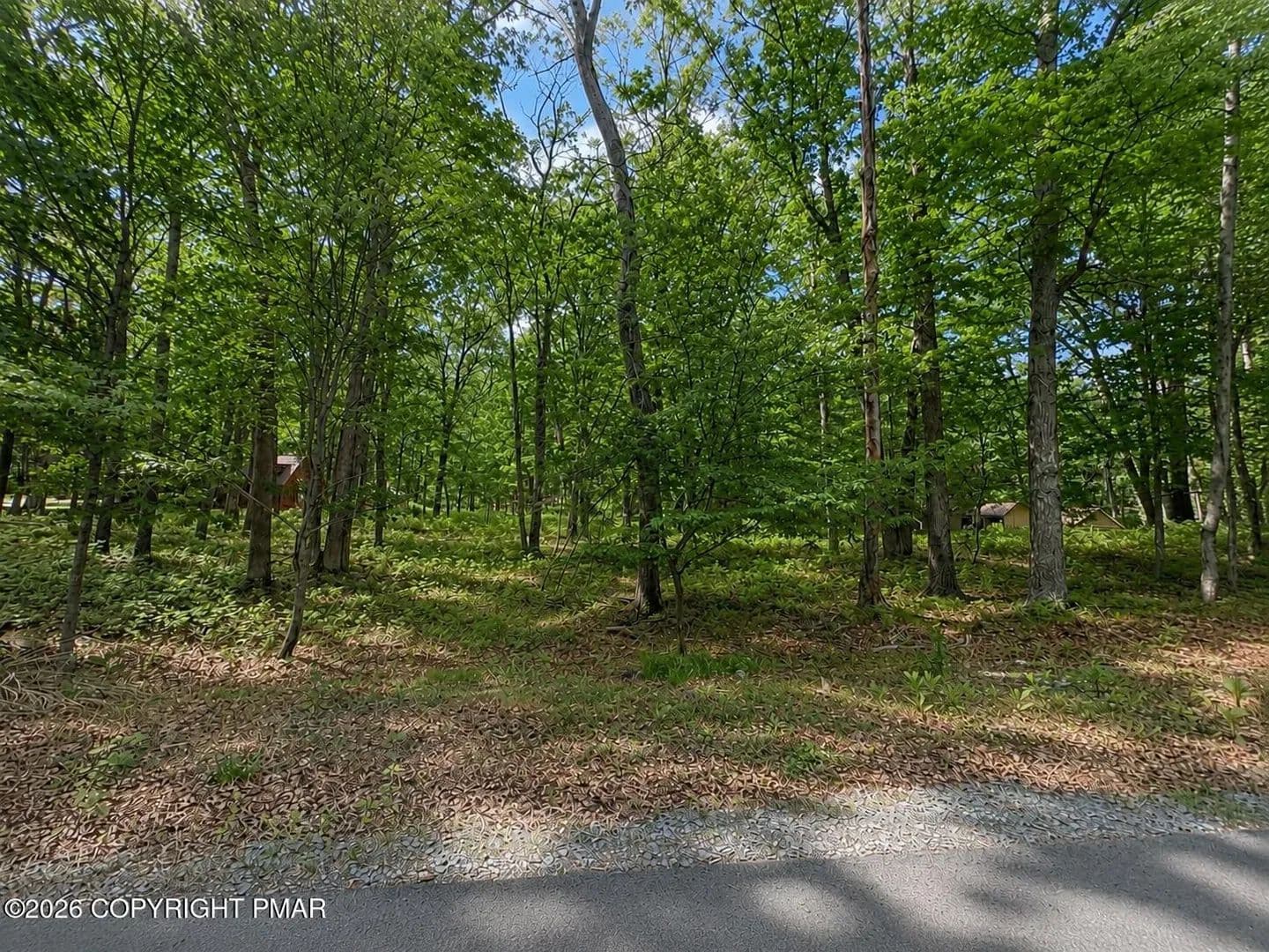 1.08 Acres of Land for Sale in Canadensis, Pennsylvania - Canadensis, Pennsylvania, 18325