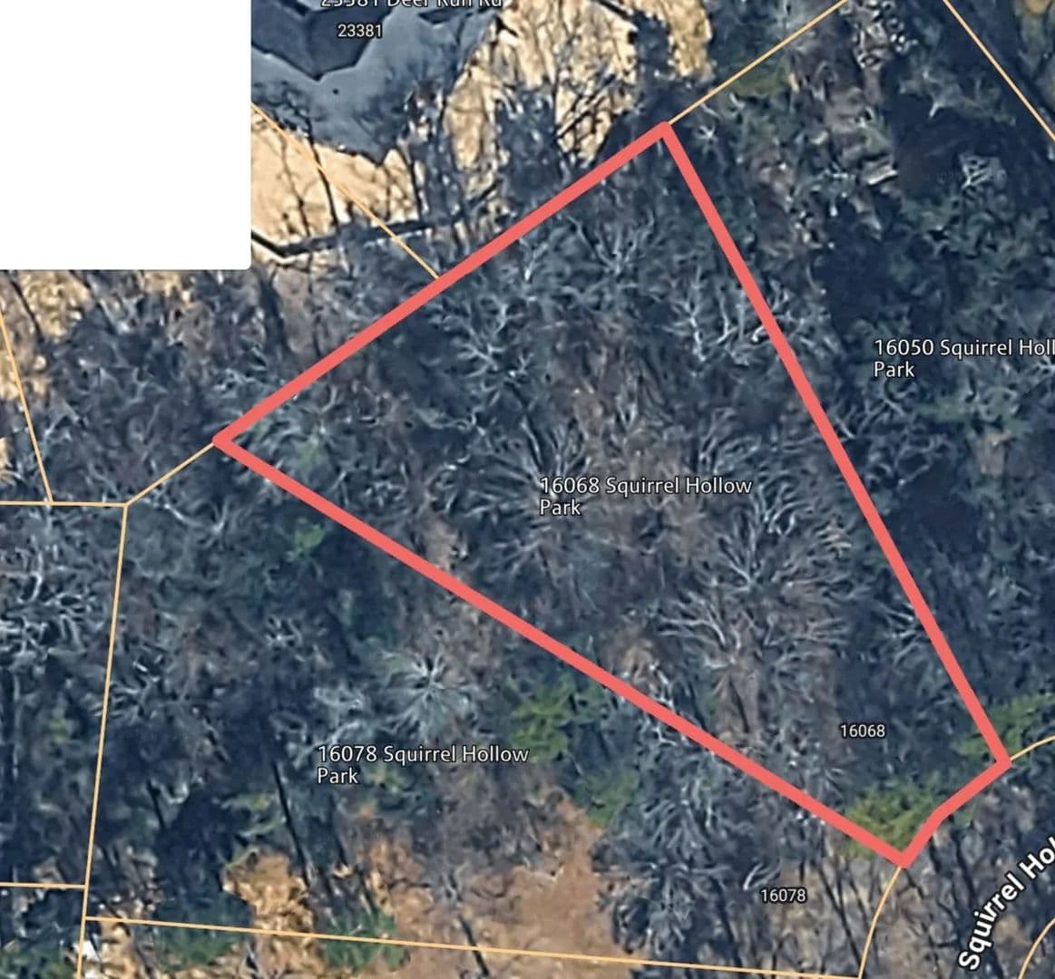 0.37 Acres of Land for Sale in Bullard, TX - Bullard, Texas, 75757
