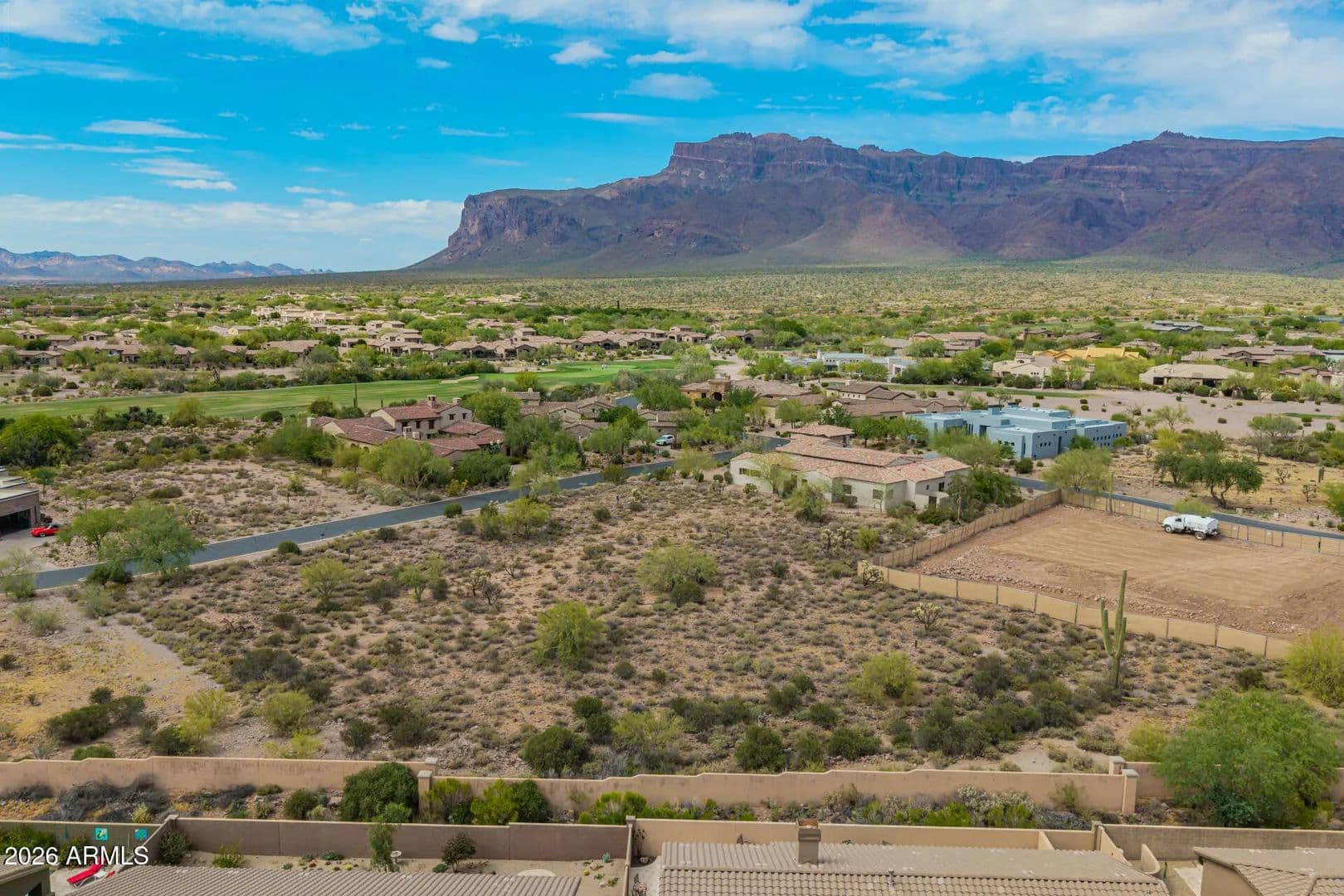 Property from 3449 S FIRST WATER Trail #45 - KW - Gold Canyon, Arizona, 85118