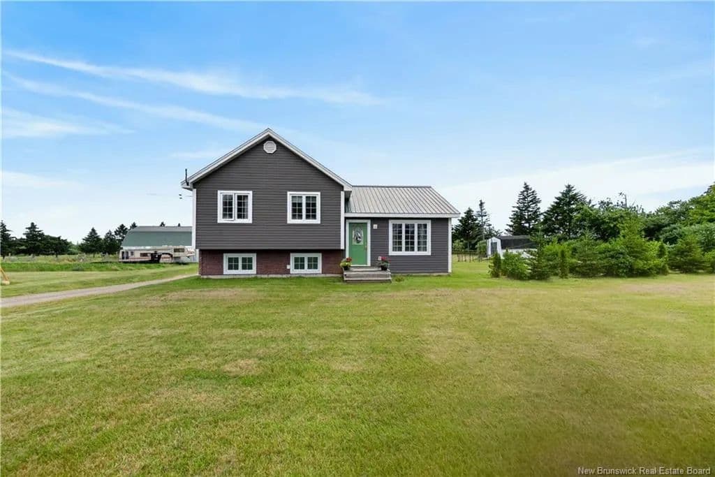 Land for Sale in Shepody, NB - land for sale