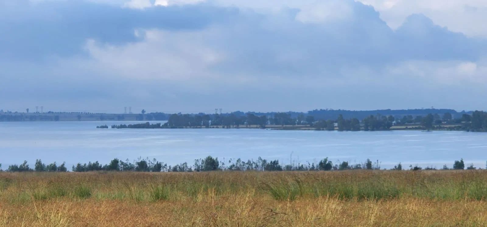 Land for Sale in Vaal Marina, Gauteng - land for sale