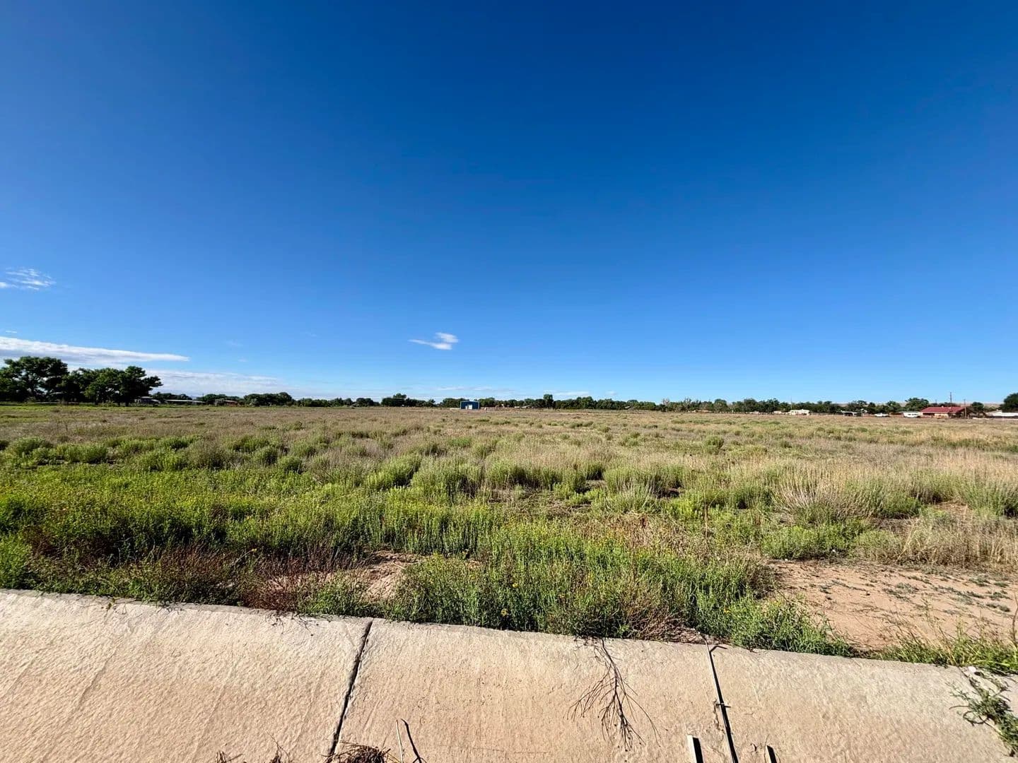 Property from Noah (Tract C) Drive - KW - Belen, New Mexico, 87002