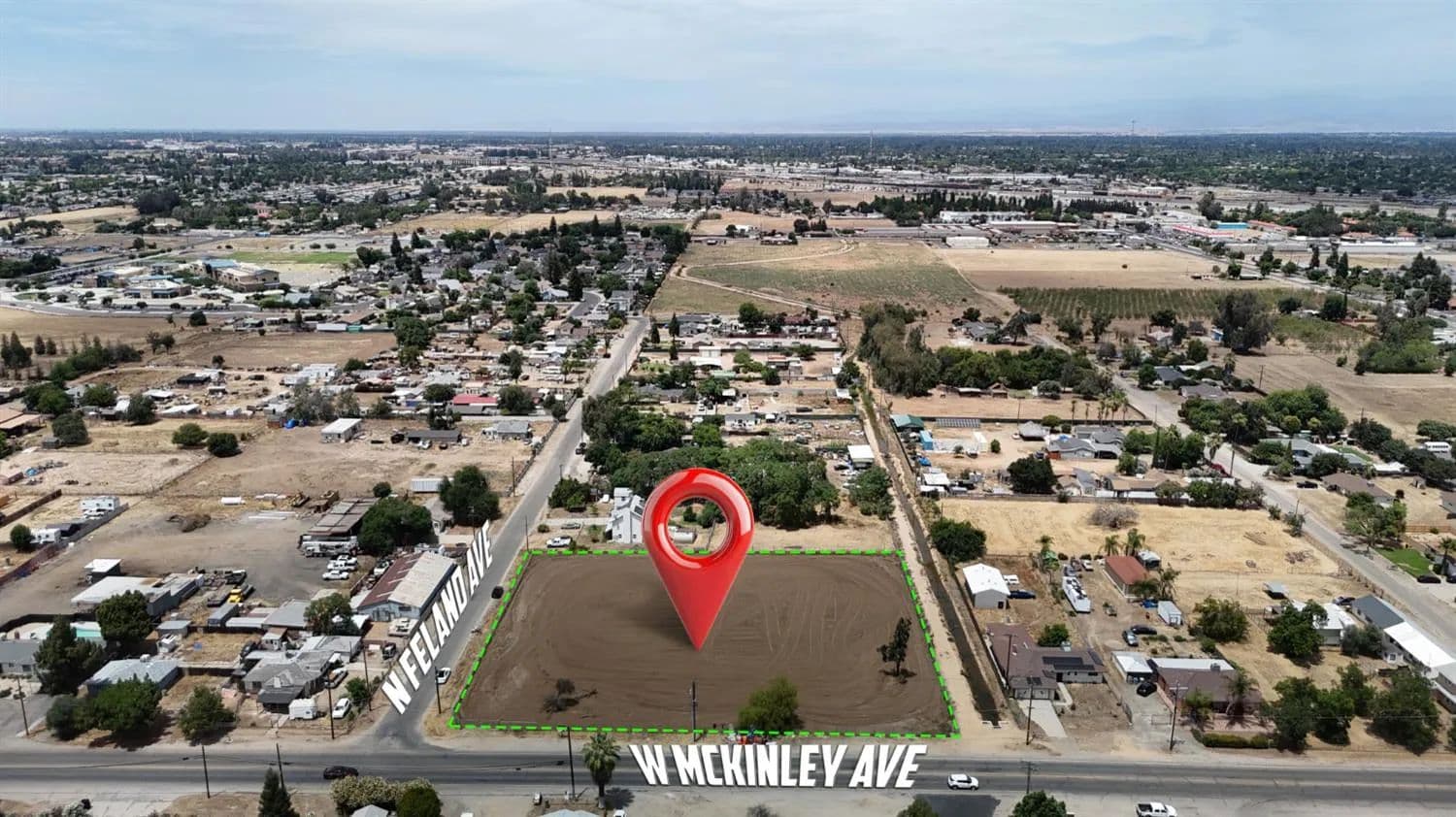 Property from 3154 W Mckinley Avenue - KW - Fresno, California, 93722