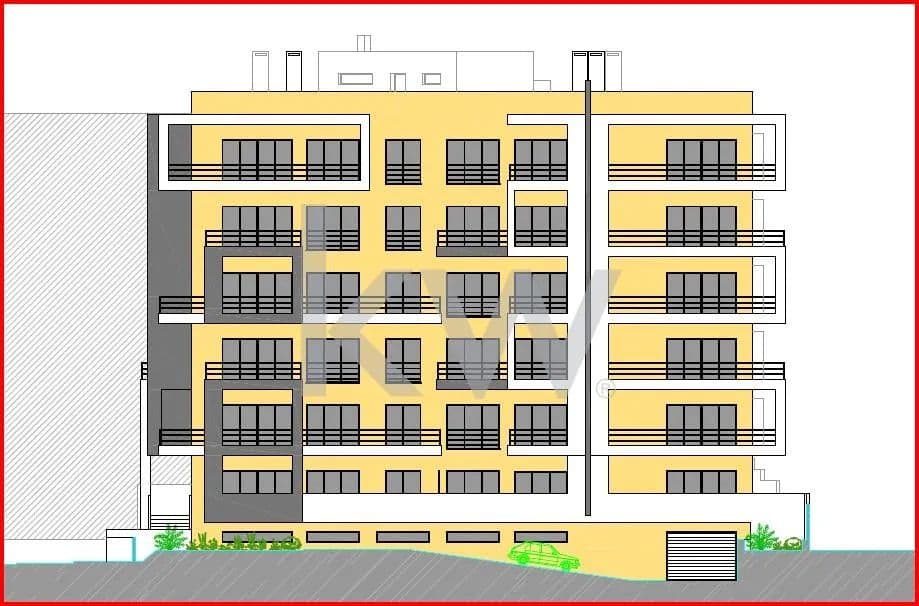 2050 Acres of Land for Sale in Armação de Pêra, Silves - land for sale